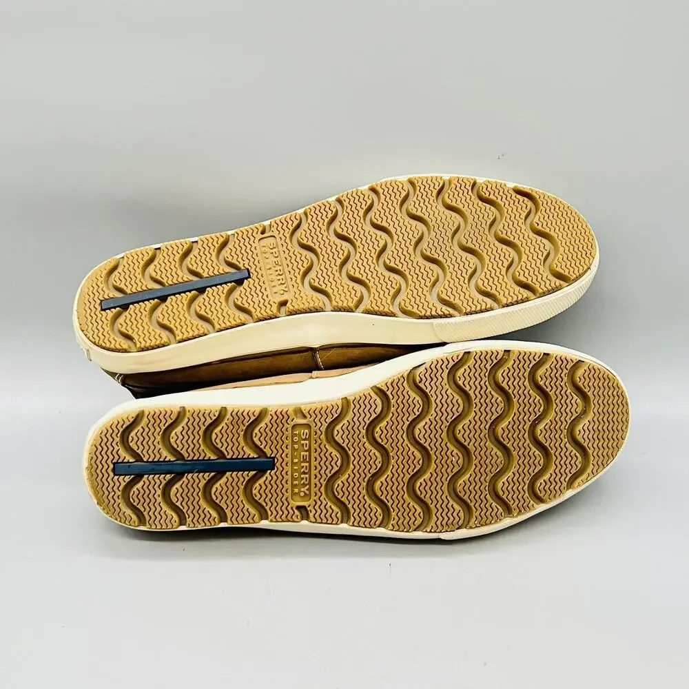 Sperry shoes mens
